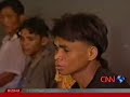 bernard krisher and cambodia