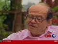 bernard krisher and cambodia