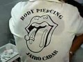 Nelio Tatoo from - Cadar Tattoo