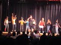 PHS Faculty Follies