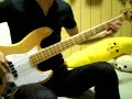?????/GO!GO!7188?(Bass cover) ?????/GO!GO!7188?(Bass cover)