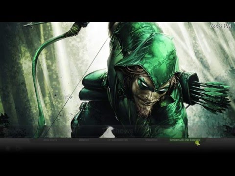 Stream All The Sources (SALTS) Kodi Best Auto Play