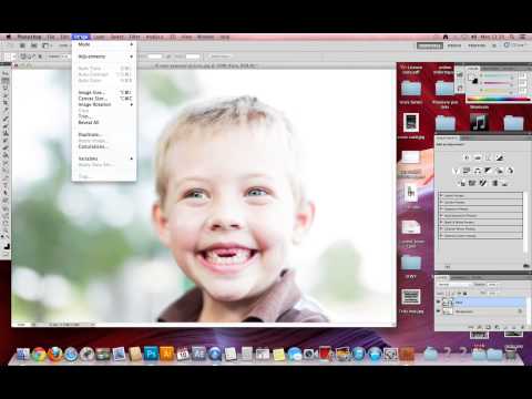 how to fix overexposed photos