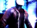 Jason Voorhies Entrance on Smackdown Vs. Raw 2008