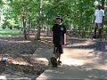 Trick Tips: Nose stall, Axle stall, Blunt Stall