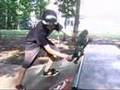 Trick Tips: Nose stall, Axle stall, Blunt Stall