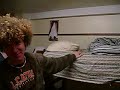 UW-Green Bay Cribs James Temp