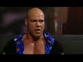 TNA: Ultimate Matches DVD Coming Oct. 21