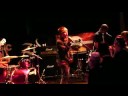 cl performing guns n' roses' sweet child o' mine at jam camp '08 rock final performances in park city utah, enjoy
