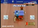 Wang Hao - Wang Liqin