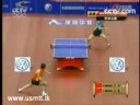 Wang Hao - Wang Liqin
