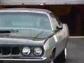 Dodge SRT8 HEMI 426 in a 1971 Cuda by Arrington Engines