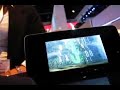 Metal Gear Solid: Snake Eater 3D - Nintendo 3DS gameplay! 3DS Graphics!