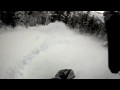 The Face at June Mountain