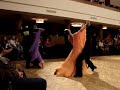 Dance For Life 2007 - Waltz