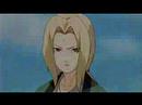 godaime-sama tsunade
