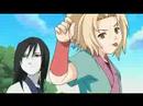 godaime-sama tsunade