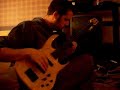 Bass Loop Creation,\