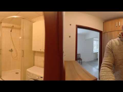 Video Pronájem bytu 1+1 32 m², Kladno