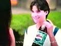 COMERCIALES DE PEPSI