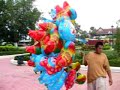 Laos, Vientiane #1