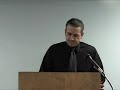 Sam's Testimony (4/4)