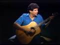 SAL GUITAREZ plays John Fahey's SUNFLOWER RIVER BLUES 1984