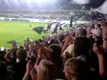 Rosenborg - Vålerenga