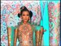 Hong Kong Fashion Extravaganza 2010 - Guo Pei