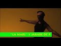 la mari de chambao y jarabe de palo   dejame vivir