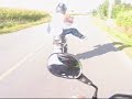 team Farnham stunt day