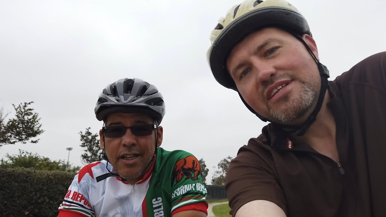 Father’s Day weekend training ride for #ScottsDeathRide (2019 JDRF Death Valley ride this fall)