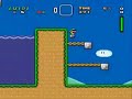 SMW Hack: Testing Stuff SMW Hack: Testing Stuff