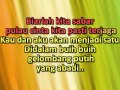 Samudra Cinta (Karaoke) HD