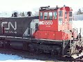 WC 1569 at Stevens Point