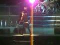 Green Day St Jimmy Live