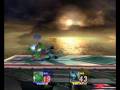 videos de Andres (Yoshi) VS Silver (Lucario)