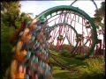 Rides and Attractions at Busch Gardens Tampa Bay