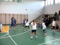 MdP - Giorn 2 - Girone A - ITA-USA 001::Grande difesa dell'Italia contro gli Stati Uniti.