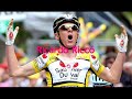 Ciclismo, el 