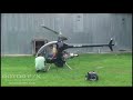 Mosquito XET Turbine Personal and Light Helicopter - You Can Own the Dream @ ROTOR F/X LLC