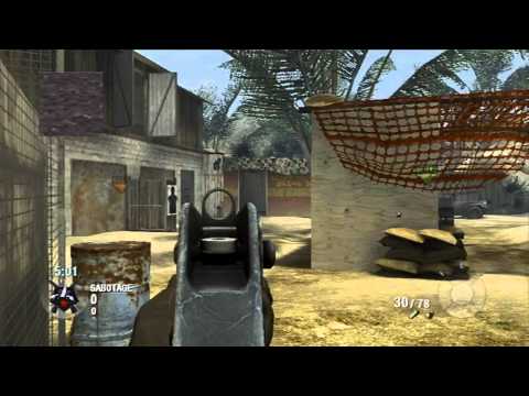 Black Ops - Recording, School, Wii U Rumors!