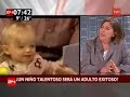 niños talentosos ¿adultos exitosos?