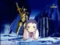 Saint Seiya - Morts pour Ath�na