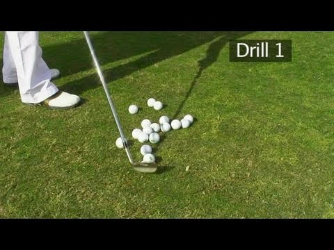 How To Improve Your Golf Chipping Skills