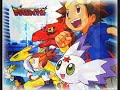 Digimon The Movie 10: Apocalymon Returns (Review/Fanmake)