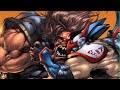 Angel Comics \"COTA\" Children Of The Apocalypse (part 1 & 2)