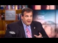 Governor Christie on 'Meet the Press' - Part 2 ...