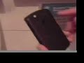 CrunchGear.com - Motorola Q9 Hands On
