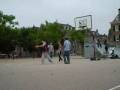 WDSTL: Basketball in Amsterdam